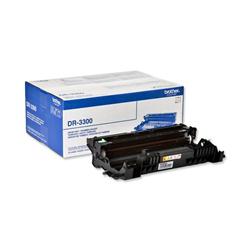 BROTHER DRUM UNIT DR3300 BROTHER DRUM UNIT DR3300