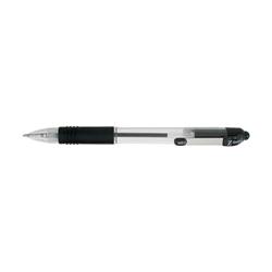 ZEBRA Z- GRIP BPEN BLK 22210