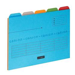 OXFORD ULTIMATE TABBED FLDR A4 AST PK25 OXFORD ULTIMATE TABBED FLDR A4 AST PK25