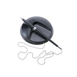 5 STAR DESK BALL PEN BLACK 5 STAR DESK BALL PEN BLACK