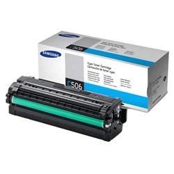 SAMSUNGCLT-C506L TONERCART HY CYANSU038A