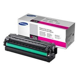 SAMSUNG CLT-M506L HYTONERCART MAG SU305A