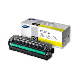 SAMSUNGCLT-Y506LTONERCART HY YELL SU515A SAMSUNGCLT-Y506LTONERCART HY YELL SU515A