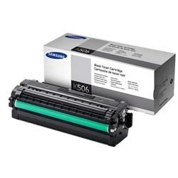 SAMSUNG CLT-K506L TONERCART BLACK SU171A SAMSUNG CLT-K506L TONERCART BLACK SU171A
