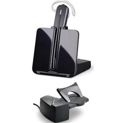 PLANTRONICS CS540 & LIFTER 84693-12 PLANTRONICS CS540 & LIFTER 84693-12