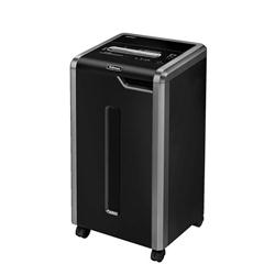 FELLOWES 325CI CROSS CUT SHREDDER FELLOWES 325CI CROSS CUT SHREDDER
