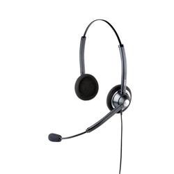 JABRA BIZ 1500 DUO HEADSET REF 1519-0154 JABRA BIZ 1500 DUO HEADSET REF 1519-0154