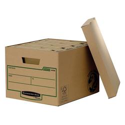 BBOX EARTH SERIES STORAGE BOX STD PK10 BBOX EARTH SERIES STORAGE BOX STD PK10