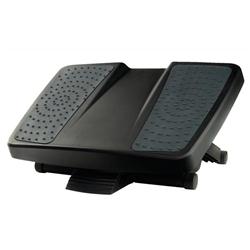FELLOWES PROF ULTIMATE FOOT SUPPORT