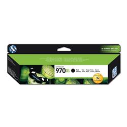 HP 970XL INK CART HY BLACK CN625AE HP 970XL INK CART HY BLACK CN625AE