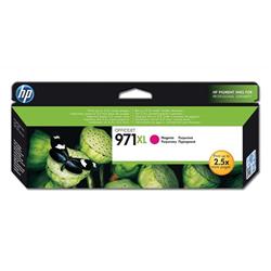 HP INK CART 971XL HY MAGENTA CN627AE