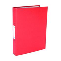 ELBA 2R BINDER A4PLUS RED 400033497 ELBA 2R BINDER A4PLUS RED 400033497