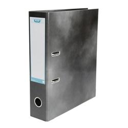 ELBA L/ARCH GLOSS A4 BLACK 400020889 ELBA L/ARCH GLOSS A4 BLACK 400020889