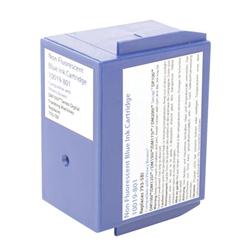 TOTAL POST INK CART BLUE 10019-801