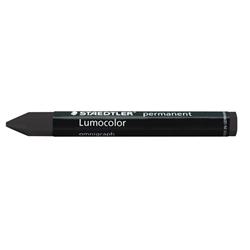 STAEDTLER OMNIGRAPH CRAYONS BLK2369 PK12 STAEDTLER OMNIGRAPH CRAYONS BLK2369 PK12
