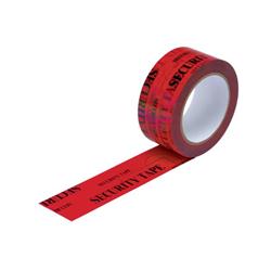 TAMPEREVIDENTSECURETAPERED48MMX50M TSR50 TAMPEREVIDENTSECURETAPERED48MMX50M TSR50