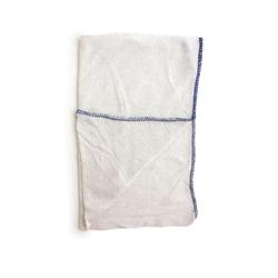 BLUE STOCKINETTE DISH CLOTHS PK10 BLUE STOCKINETTE DISH CLOTHS PK10