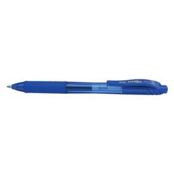 PENTELENERGEL X RB BL 0.7MM BL107C PK12 PENTELENERGEL X RB BL 0.7MM BL107C PK12