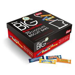 NESTLE BIG BISCUIT BOX PK69 NESTLE BIG BISCUIT BOX PK69