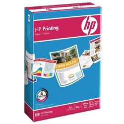 HP PREMIUM PAPER FSC WHT A3 80GSM PK500 HP PREMIUM PAPER FSC WHT A3 80GSM PK500