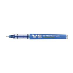 PILOTV5 CARTR SYSTEM BLUE 107100103 PK10 PILOTV5 CARTR SYSTEM BLUE 107100103 PK10