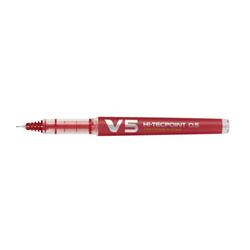 PILOTV5 CARTR SYSTEM RED 107100102 PK10 PILOTV5 CARTR SYSTEM RED 107100102 PK10
