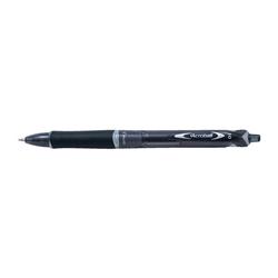 PILOT ACROBALL BLK MEDIUM 020101001 PK10 PILOT ACROBALL BLK MEDIUM 020101001 PK10