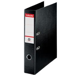 ESSELTE L/A 70MM AP BLK 48087 PK10 ESSELTE L/A 70MM AP BLK 48087 PK10
