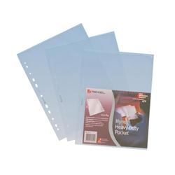 REXEL CLEAR PKTS NRBA42 11031 PK25 REXEL CLEAR PKTS NRBA42 11031 PK25