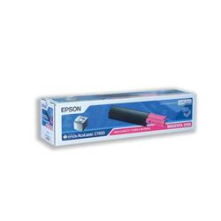 EPSON C1100 HC TONER MAGENTA S050188