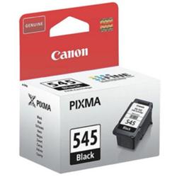 CANON PG-545 BLK INK CARTRIDGE 8287B001 CANON PG-545 BLK INK CARTRIDGE 8287B001