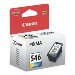 CANON CL-546 INK CART TRICOLOUR 8289B001 CANON CL-546 INK CART TRICOLOUR 8289B001