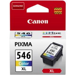 CANON CL-546XL INK CART TRICOL 8288B001 CANON CL-546XL INK CART TRICOL 8288B001