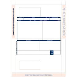 SAGECOMPAT SS PAYSLIP MAILER PK500 SE100 SAGECOMPAT SS PAYSLIP MAILER PK500 SE100