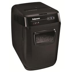 FELLOWES AUTOMAX150C CC SHREDDER 4656001 FELLOWES AUTOMAX150C CC SHREDDER 4656001