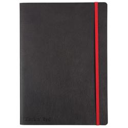 BLACK BY BLACKNRED SOFT NBK A5 400051204 BLACK BY BLACKNRED SOFT NBK A5 400051204