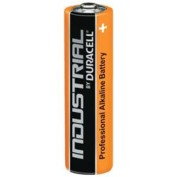 DURACELL PROCELL BATTERIES AA PK10