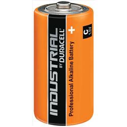 DURACELL PROCELL BATTERIES SIZE C PK10 DURACELL PROCELL BATTERIES SIZE C PK10
