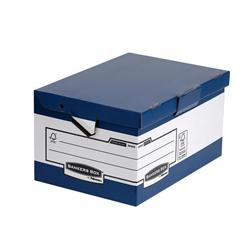 View more details for BBOX SYSTEM ERGOSTOR HD FLIPTOP BOX PK10 BBOX SYSTEM ERGOSTOR HD FLIPTOP BOX PK10
