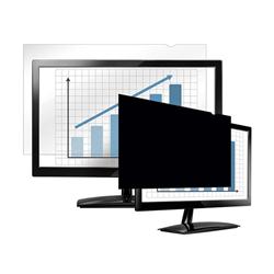FELLOWES 19.0IN BLACK PRIVACY FILTER FELLOWES 19.0IN BLACK PRIVACY FILTER