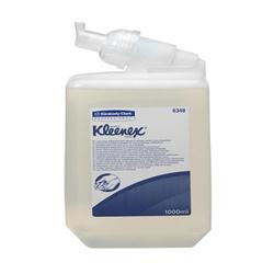 KIMCARE LUXFOAMANTBACHNDCLNSR1LPK6 6348 KIMCARE LUXFOAMANTBACHNDCLNSR1LPK6 6348