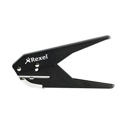 REXEL S120 EASY PUNCH 1 HOLE 201-20041 REXEL S120 EASY PUNCH 1 HOLE 201-20041