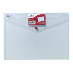 SNOPAKE POLYFILE ID CLEAR PK5 SNOPAKE POLYFILE ID CLEAR PK5