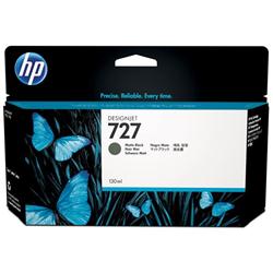 HP INK CART 727 MATT BLACK B3P22A HP INK CART 727 MATT BLACK B3P22A