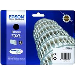 EPSON 79XL BLACK IJCART HY C13T79014010 EPSON 79XL BLACK IJCART HY C13T79014010