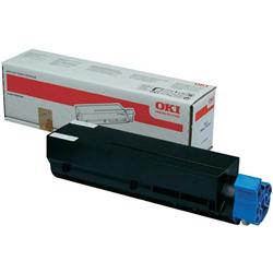 OKI TONER CARTRIDGE HY BLACK 44992402 OKI TONER CARTRIDGE HY BLACK 44992402