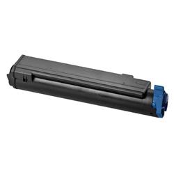 OKI TONER CARTRIDGE HY BLACK 44973508 OKI TONER CARTRIDGE HY BLACK 44973508