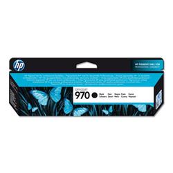 HP 970 INKJET CART BLACK CN621AE HP 970 INKJET CART BLACK CN621AE