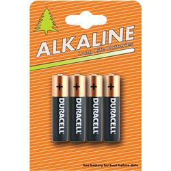 DURACELL INDUSTRIAL RP AAAPK4 AAADURIND4 DURACELL INDUSTRIAL RP AAAPK4 AAADURIND4