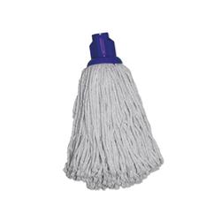 ECLIPSE PY SOCKET MOP HEAD BLUE 350G ECLIPSE PY SOCKET MOP HEAD BLUE 350G